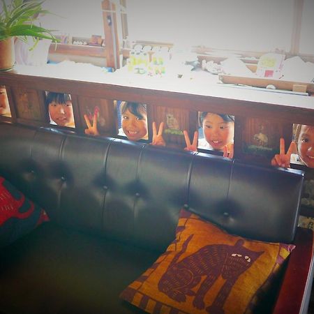 Minatoya Guesthouse Iki Luaran gambar