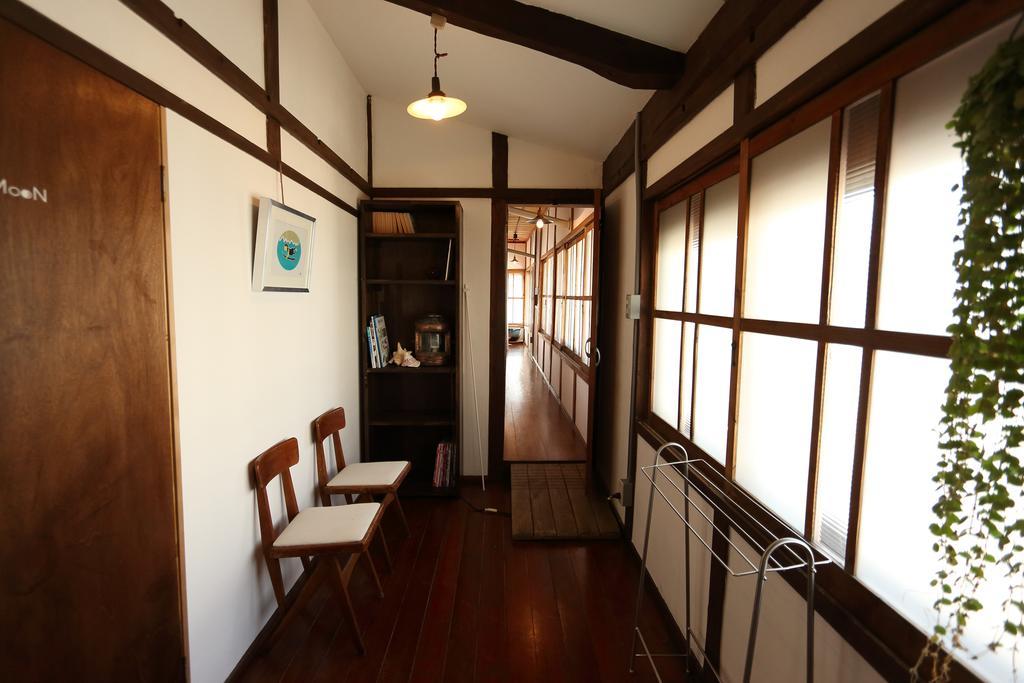 Minatoya Guesthouse Iki Luaran gambar
