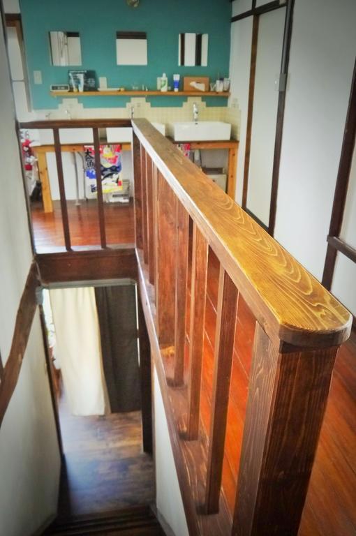 Minatoya Guesthouse Iki Luaran gambar