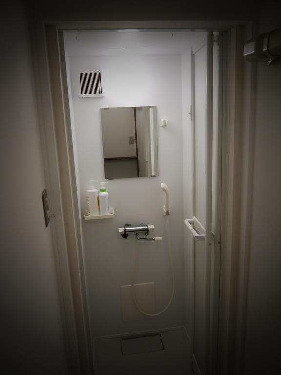 Minatoya Guesthouse Iki Luaran gambar