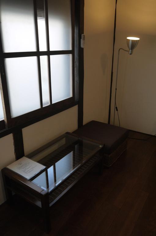 Minatoya Guesthouse Iki Bilik gambar